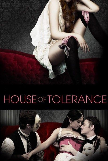[18+] House of Tolerance (2011) UNRATED BluRay download full movie